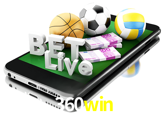 360win.com apostas esportivas